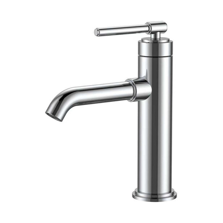 Cambridge Short Basin Mixer