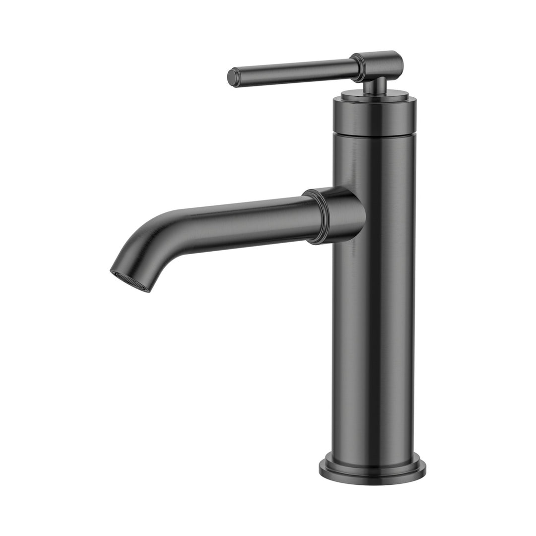 Cambridge Short Basin Mixer