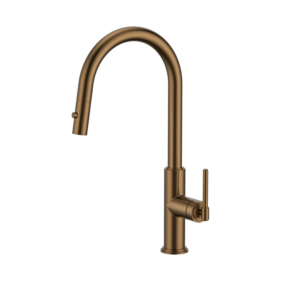 Cambridge Pull Out Sink Mixer