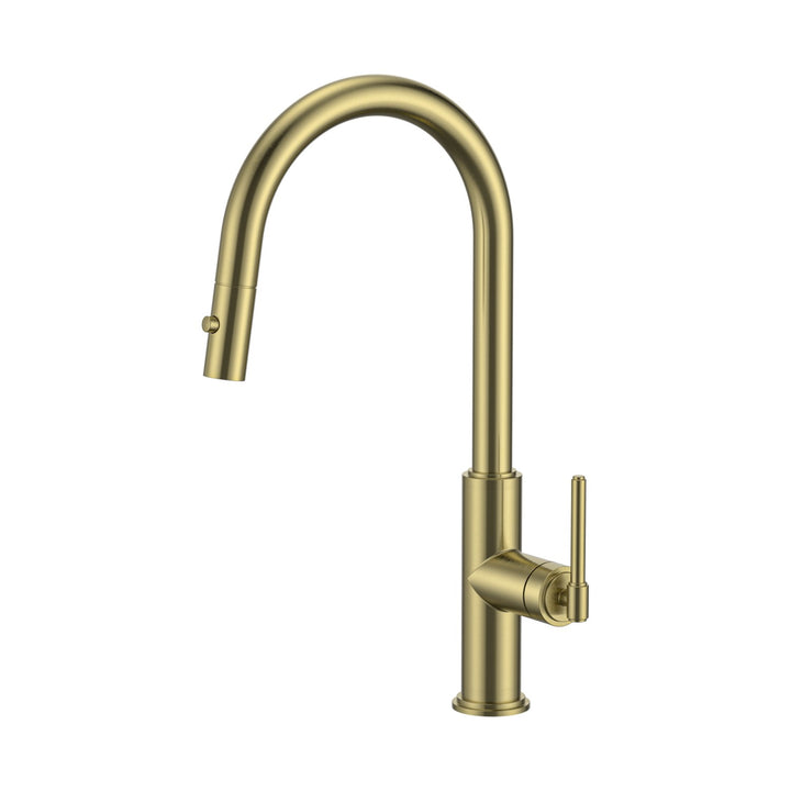 Cambridge Pull Out Sink Mixer