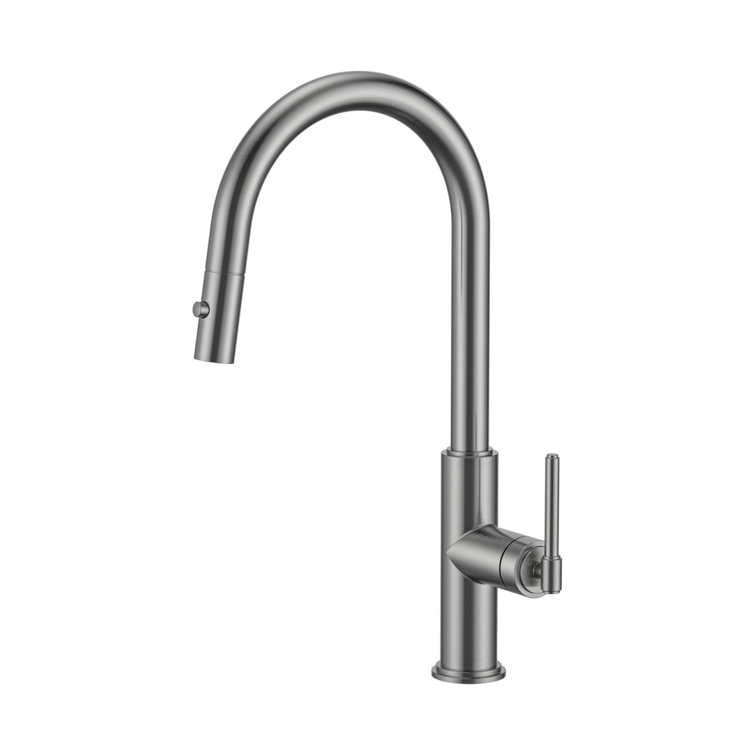 Cambridge Pull Out Sink Mixer