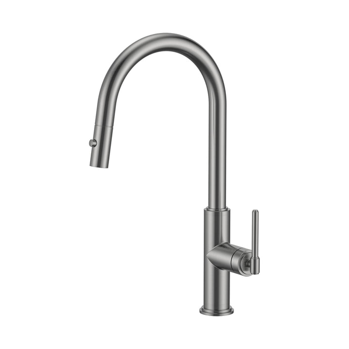 Cambridge Pull Out Sink Mixer