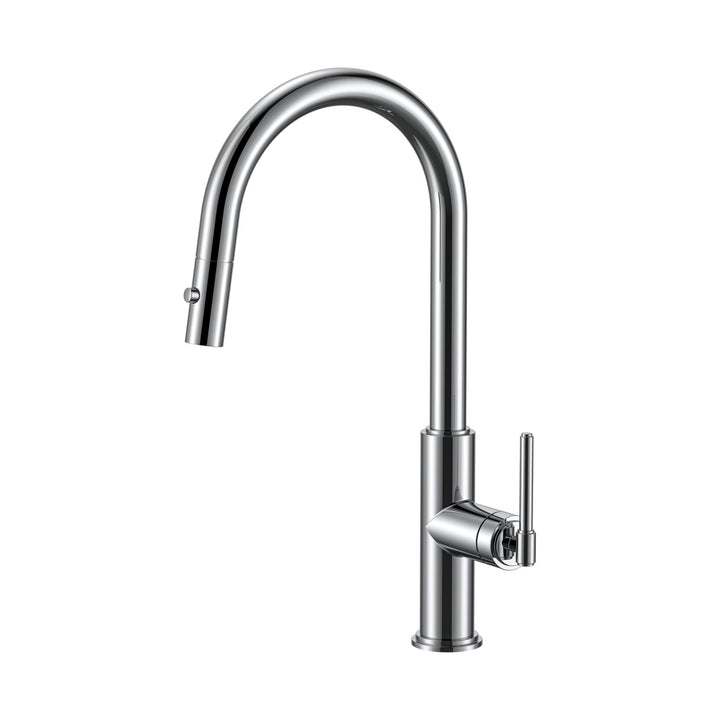 Cambridge Pull Out Sink Mixer