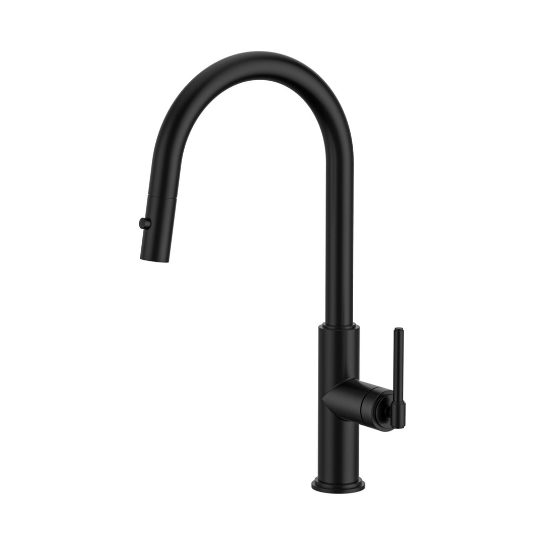 Cambridge Pull Out Sink Mixer