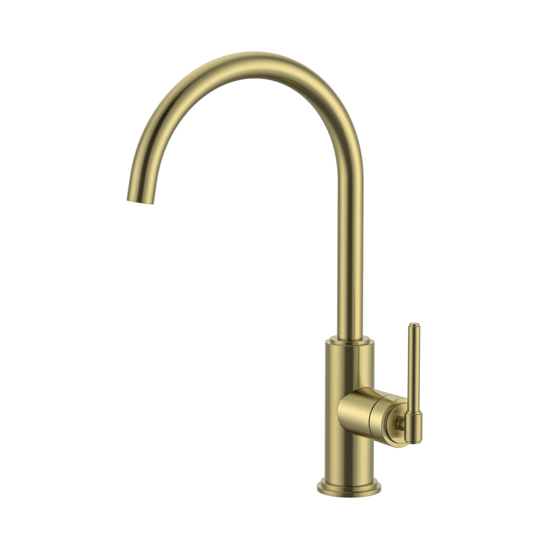 Cambridge Sink Mixer