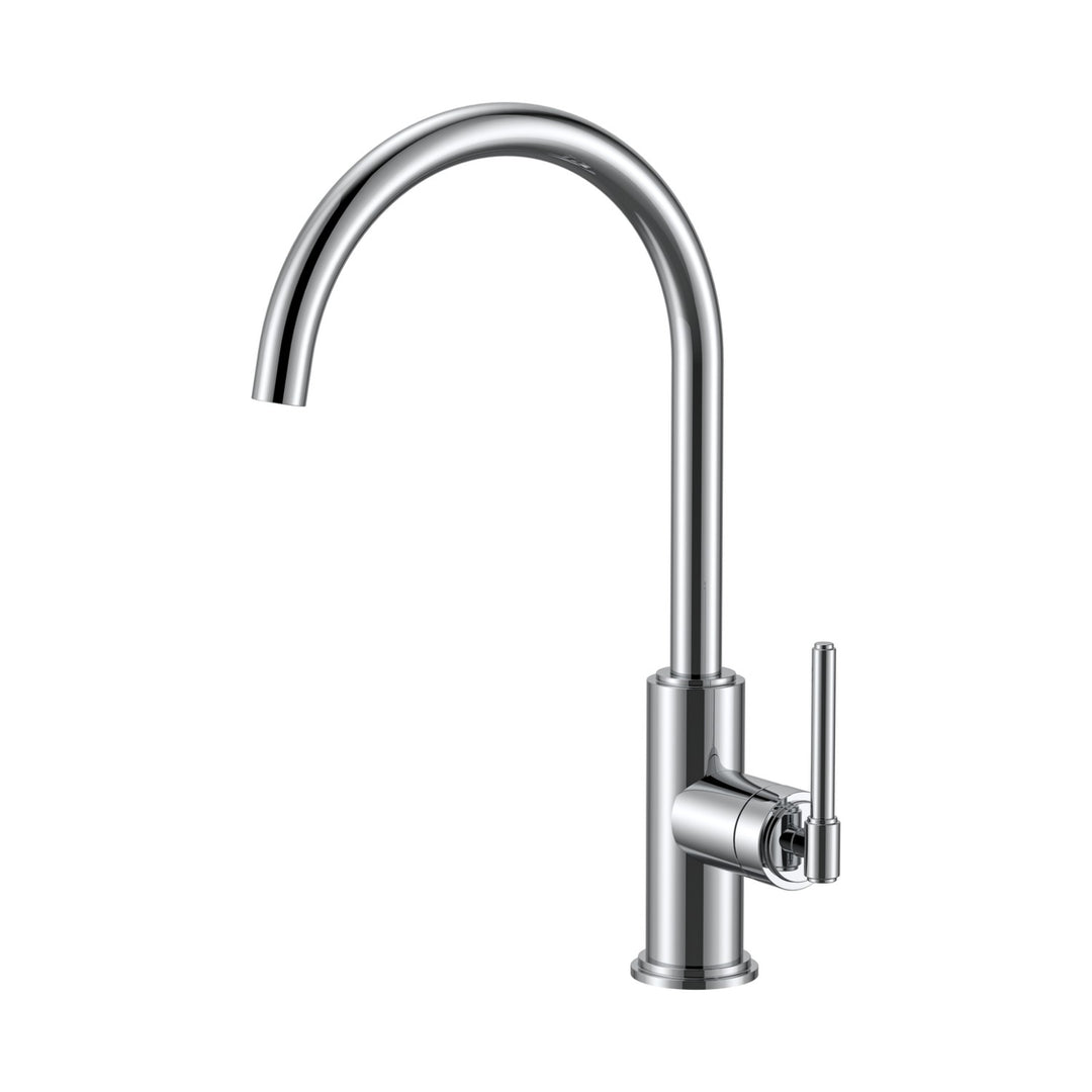 Cambridge Sink Mixer