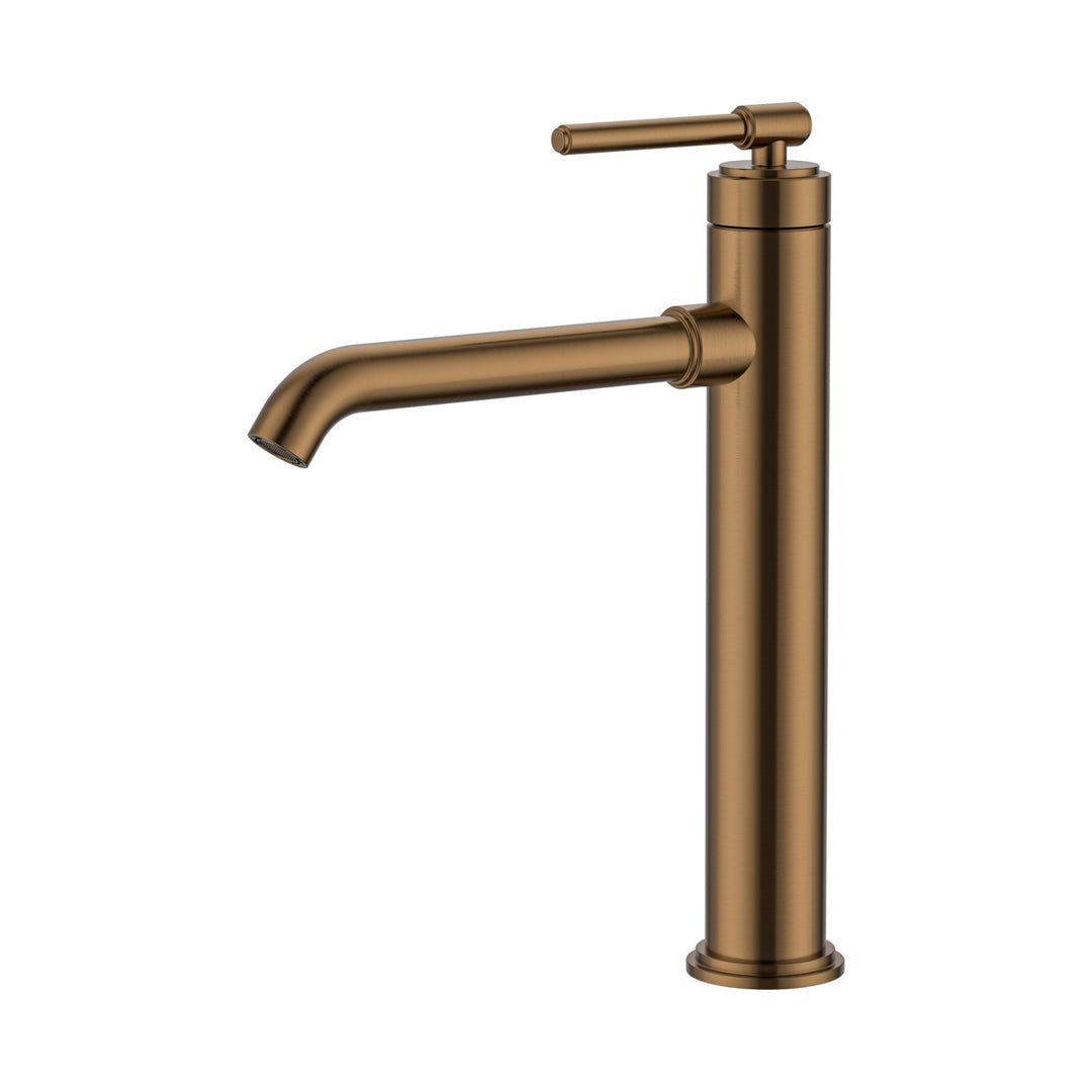 Cambridge Tower Tall Basin Mixer