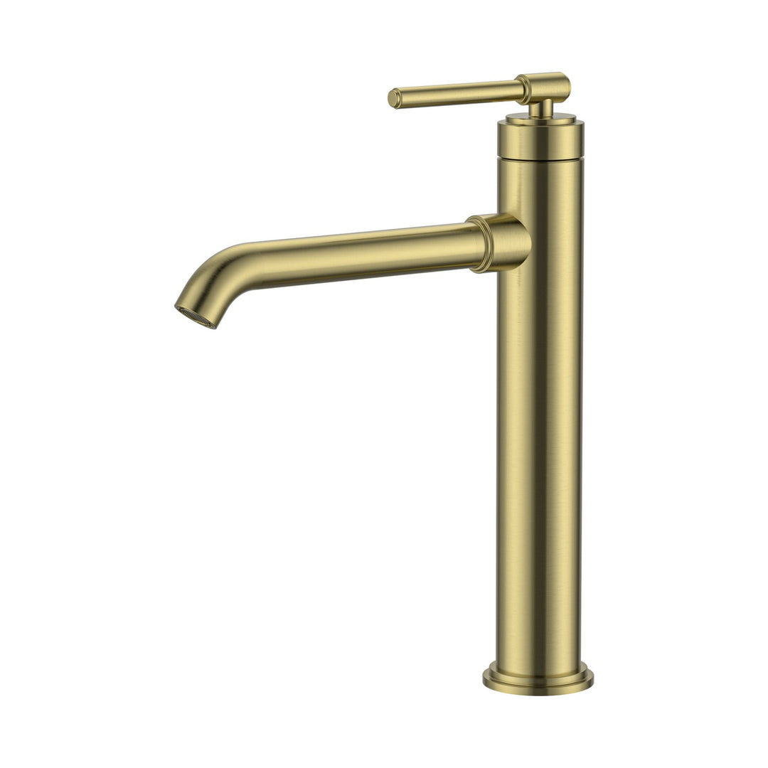 Cambridge Tower Tall Basin Mixer