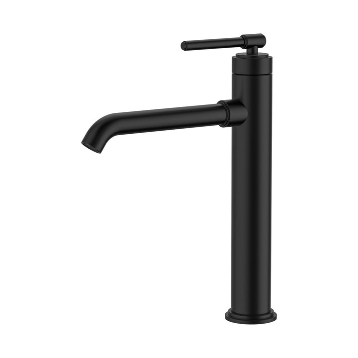 Cambridge Tower Tall Basin Mixer