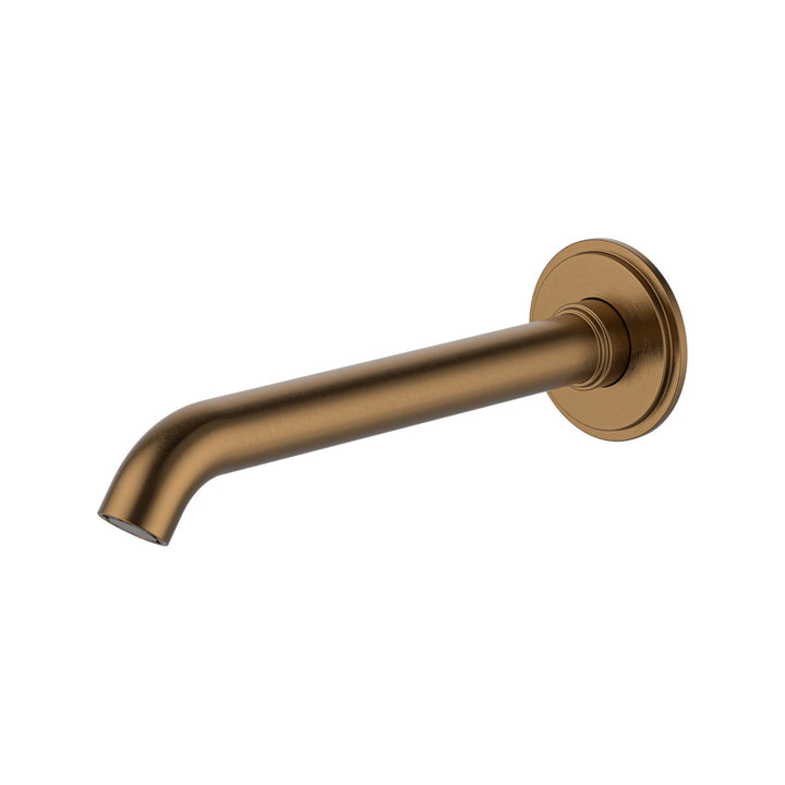 Cambridge Wall Spout 200mm