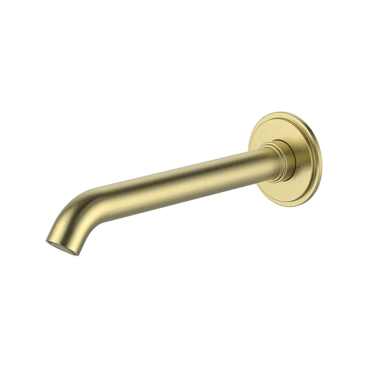 Cambridge Wall Spout 200mm