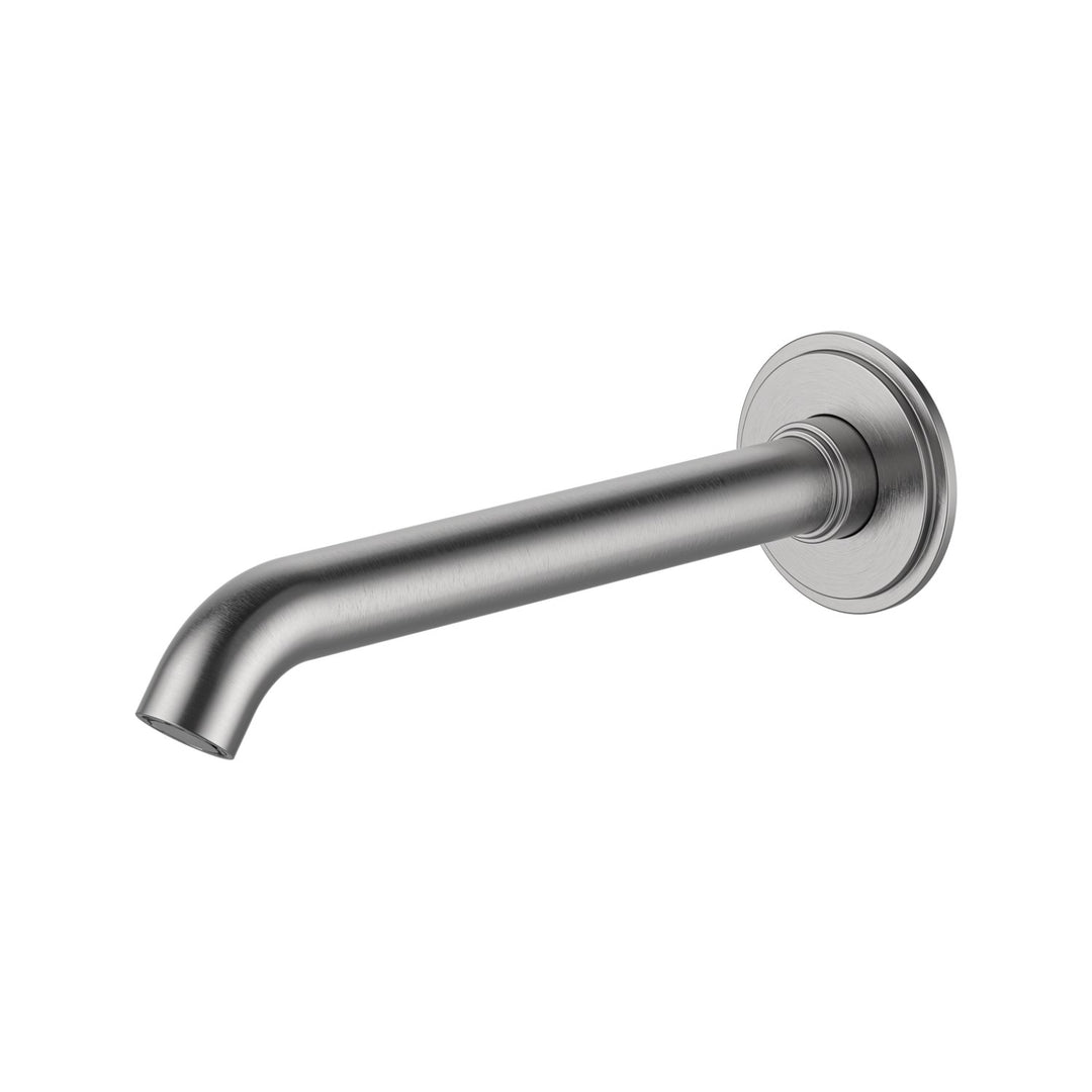 Cambridge Wall Spout 200mm