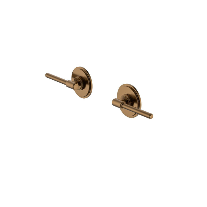 Cambridge Wall Top Assembly Set