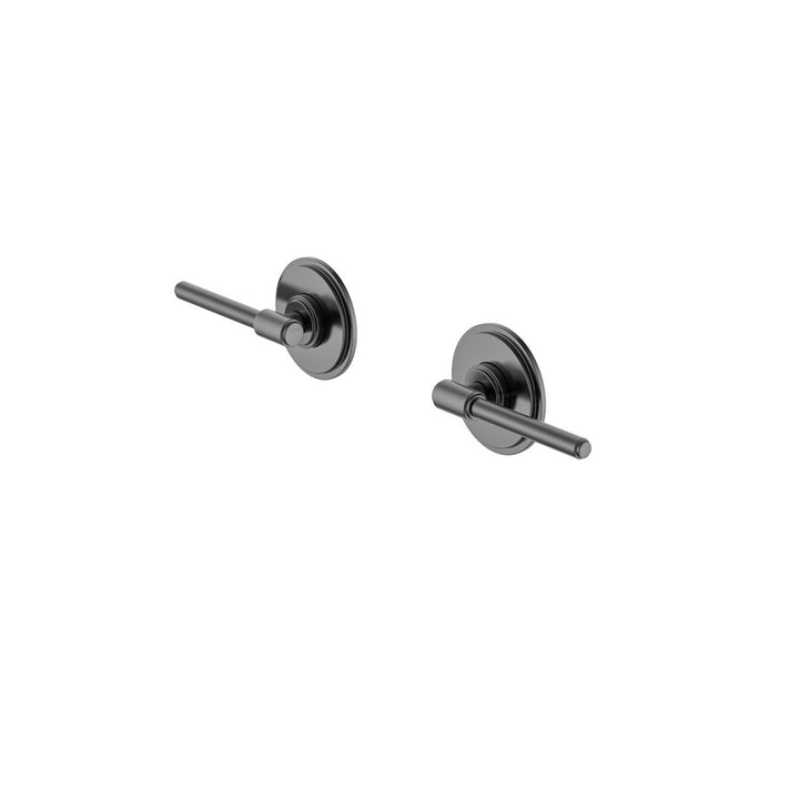 Cambridge Wall Top Assembly Set