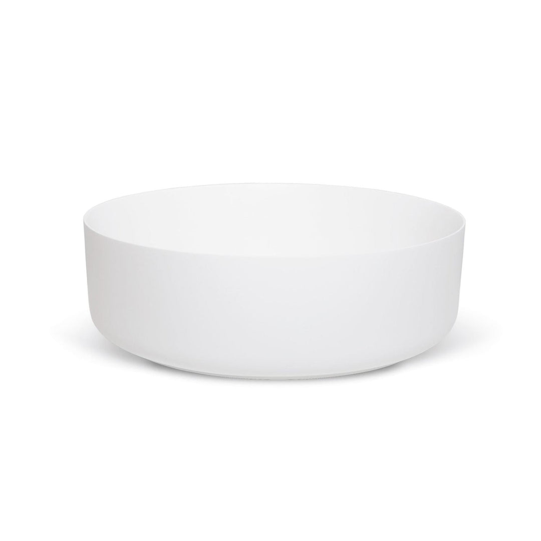 Celine Solid Surface Basin 418mm