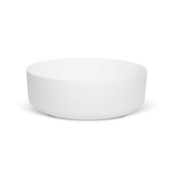 Celine Solid Surface Basin 418mm