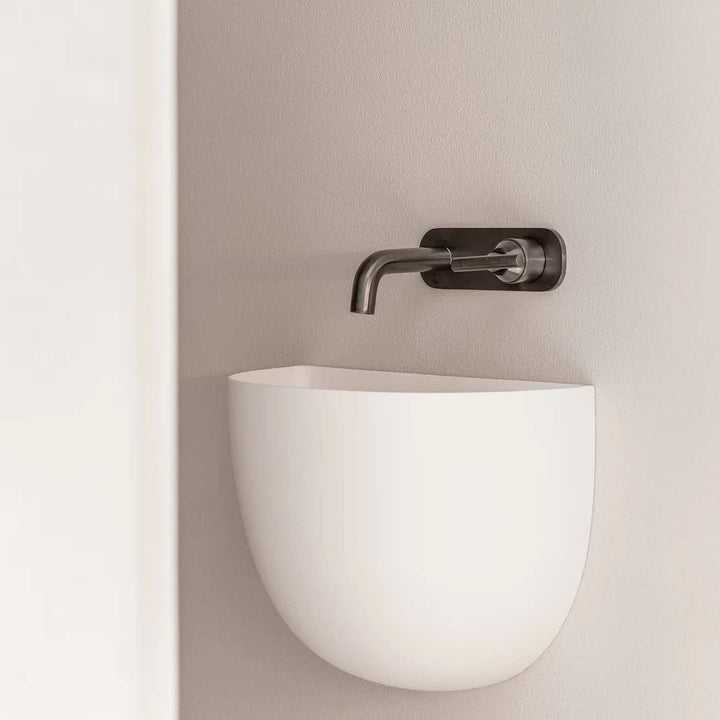 Centa Mini Wall Hung Basin 380mm