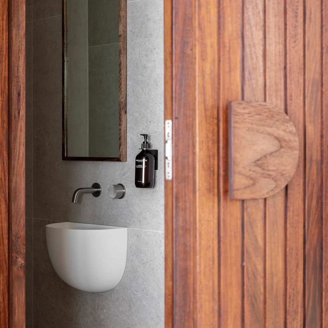 Centa Mini Wall Hung Basin 380mm