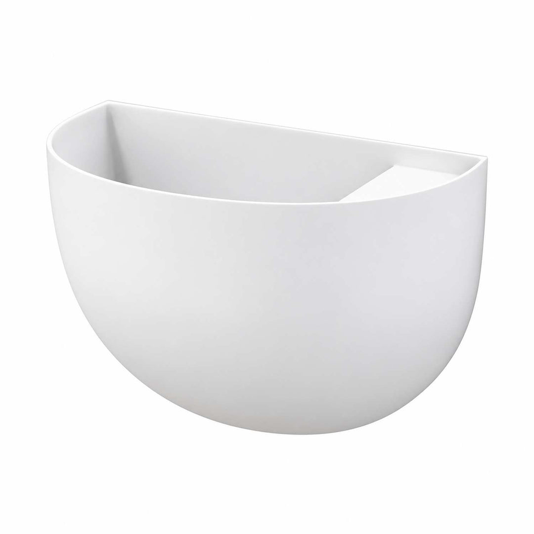 Centa Mini Wall Hung Basin 380mm