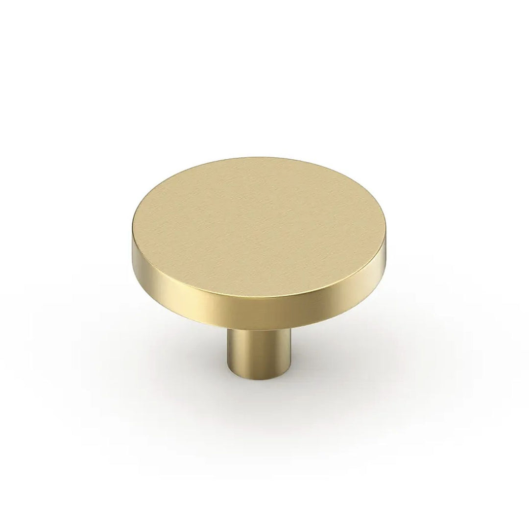 Chloe Cabinet Handle Round 32mm