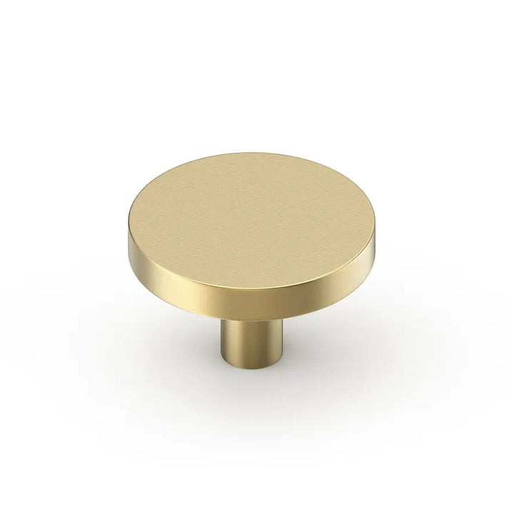 Chloe Cabinet Handle Round 32mm