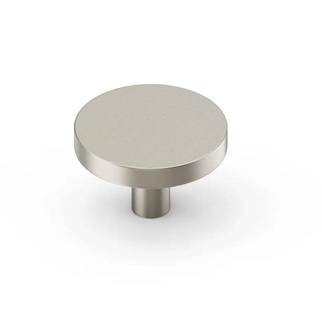 Chloe Cabinet Handle Round 32mm