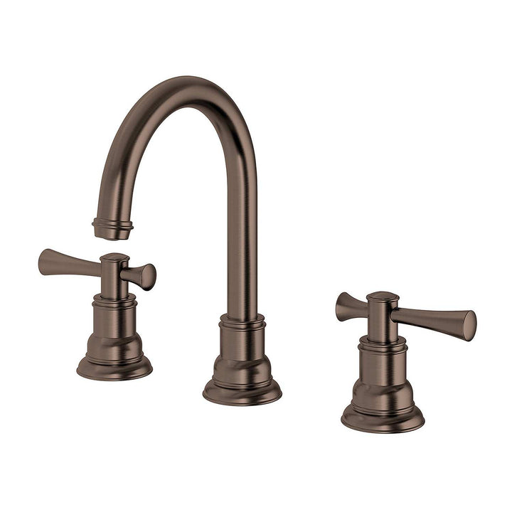 Cromford Basin Assembly Tap Spout Set