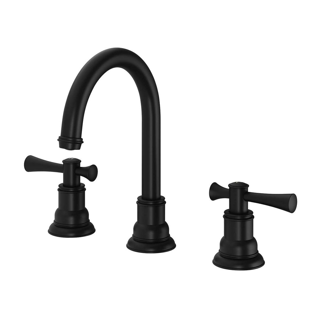 Cromford Basin Assembly Tap Spout Set