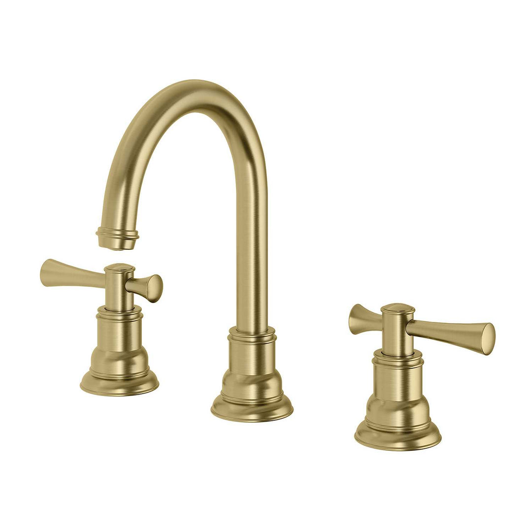 Cromford Basin Assembly Tap Spout Set
