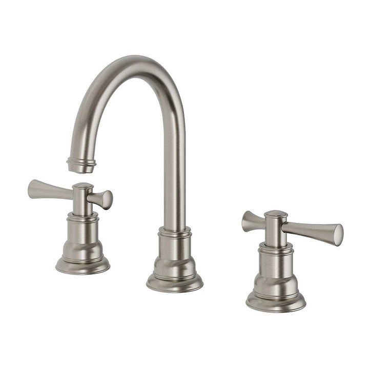 Cromford Basin Assembly Tap Spout Set