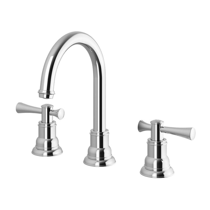 Cromford Basin Assembly Tap Spout Set
