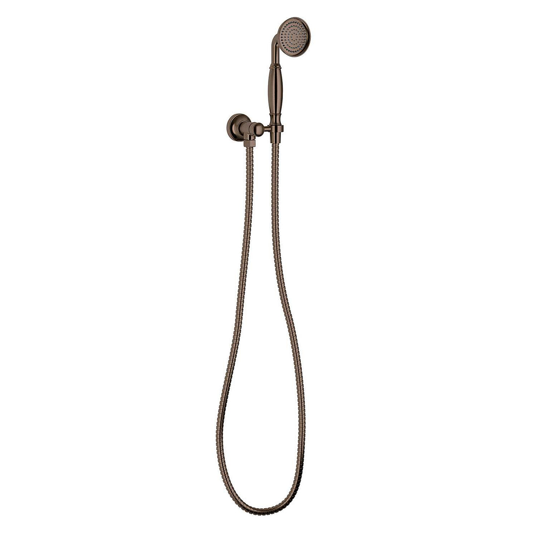 Cromford Hand Shower Handset