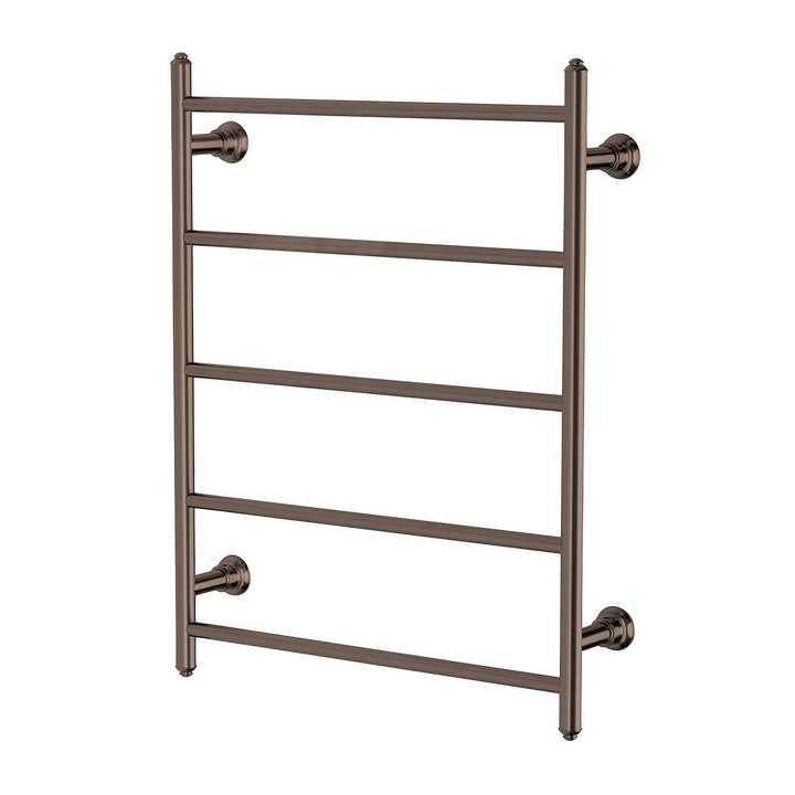Cromford Heated Towel Ladder 550x750mm