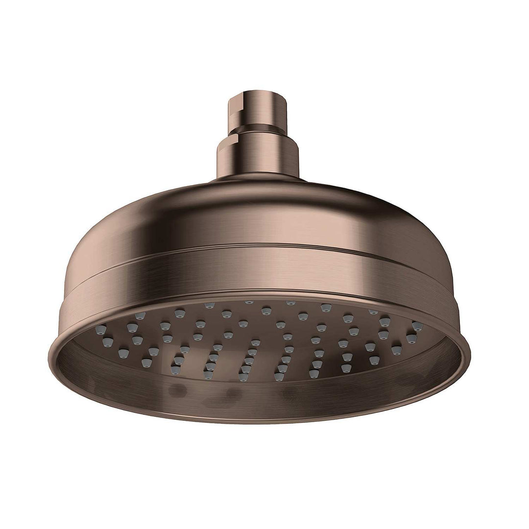 Cromford Shower Head Rose 160mm
