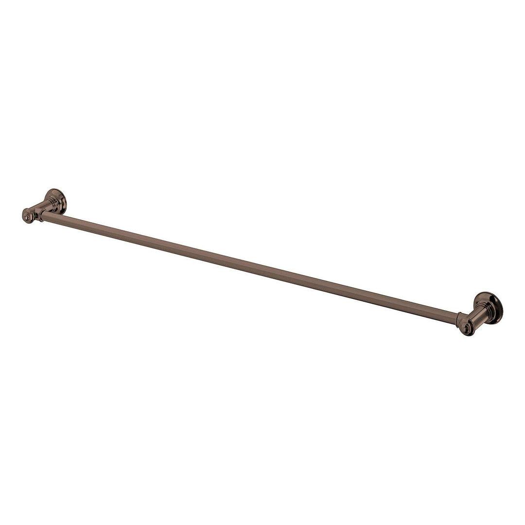 Cromford Single Towel Rail 800mm