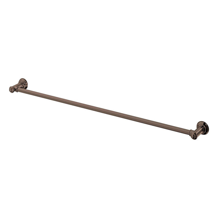 Cromford Single Towel Rail 800mm