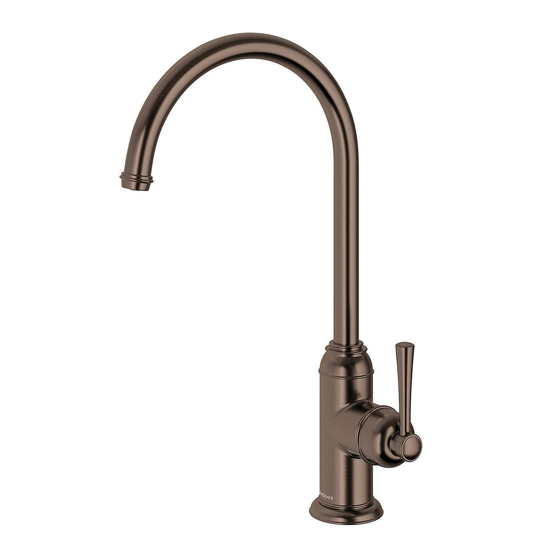 Cromford Heritage Sink Mixer