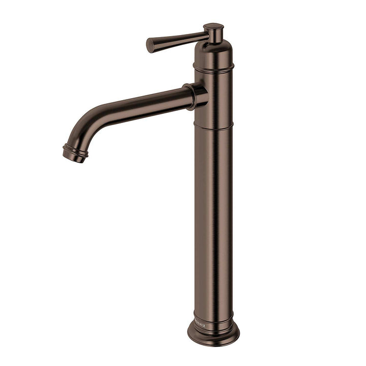 Cromford Tall Basin Mixer
