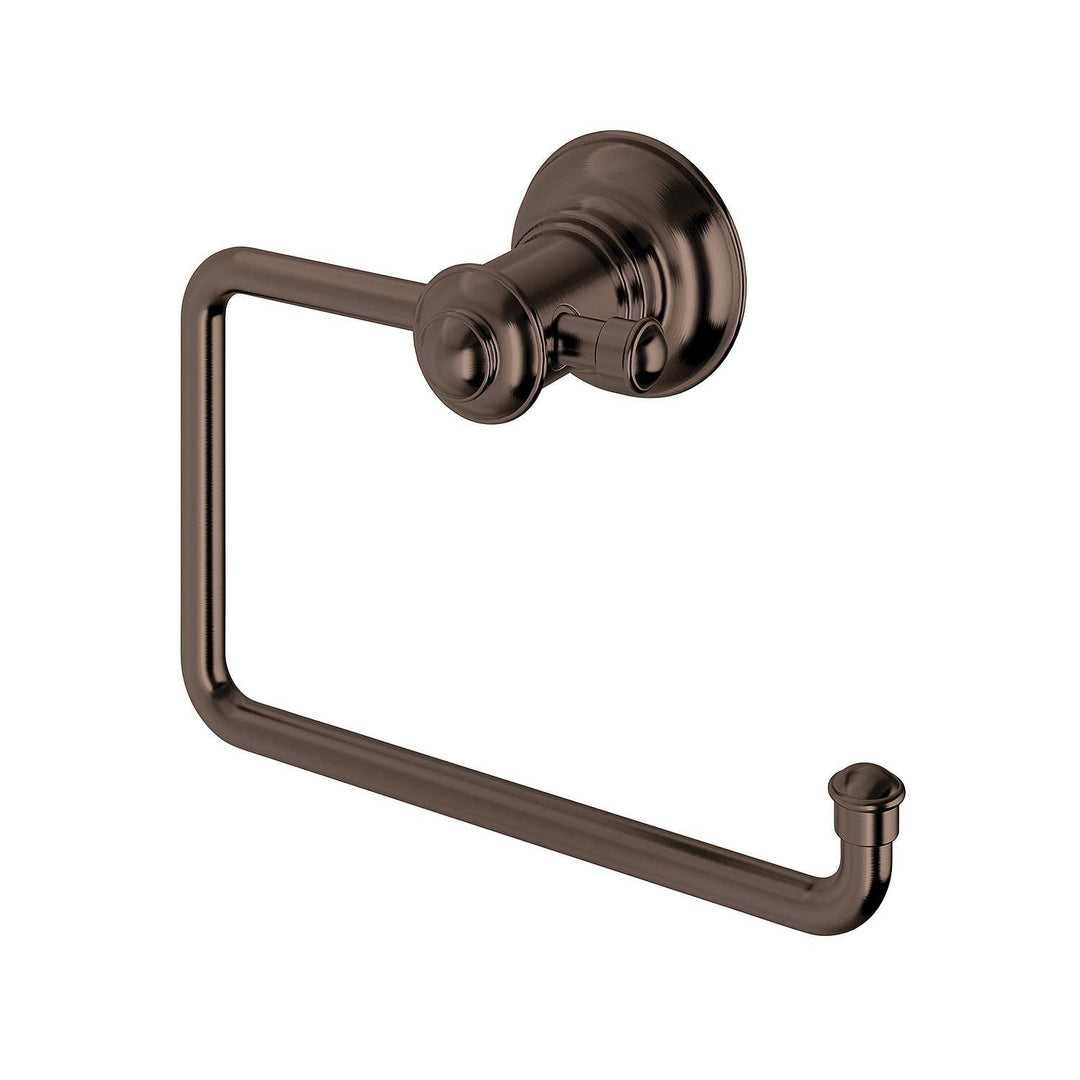 Cromford Heritage Toilet Roll Holder