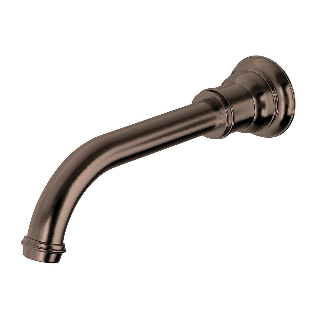 Cromford Wall Spout Outlet 180mm