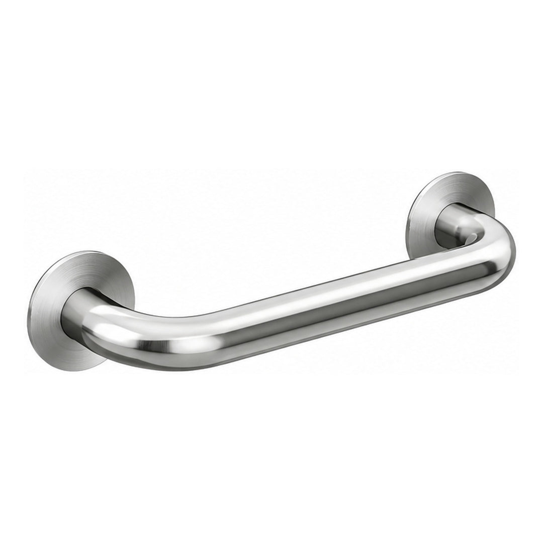 Care DDA Mobility Straight Grab Rail