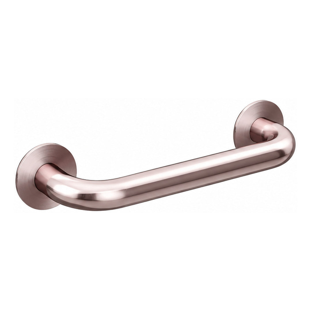 Care DDA Mobility Straight Grab Rail