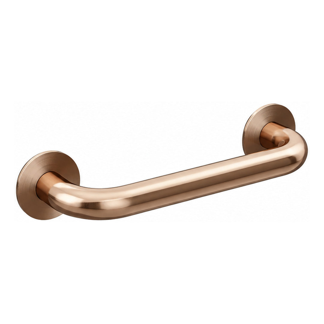 Care DDA Mobility Straight Grab Rail