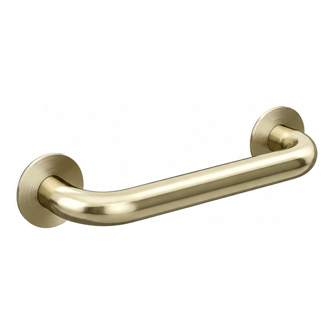 Care DDA Mobility Straight Grab Rail