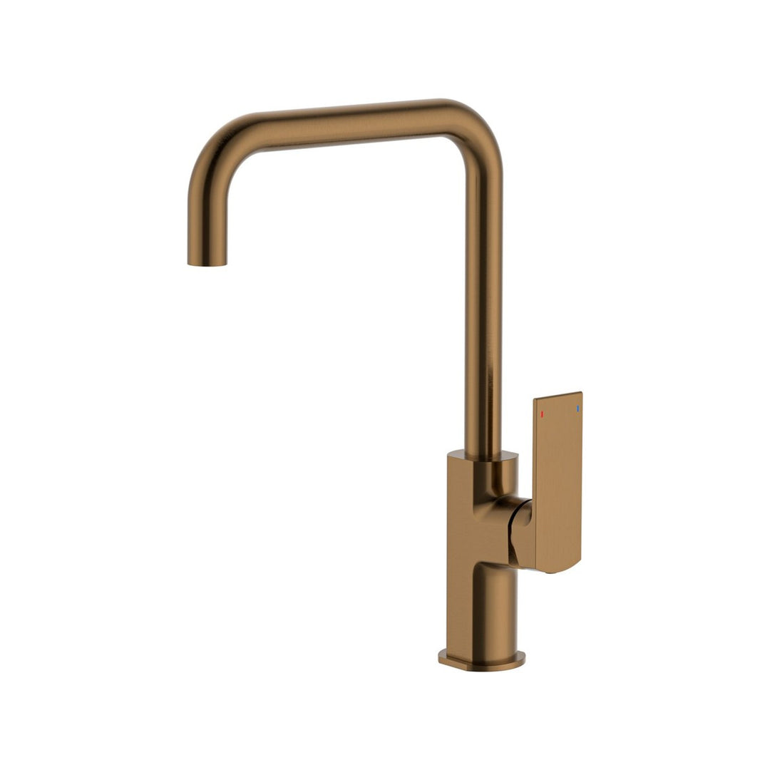 Delta Sink Mixer