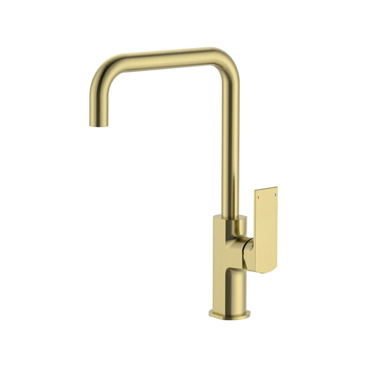 Delta Sink Mixer