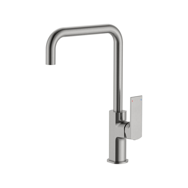 Delta Sink Mixer