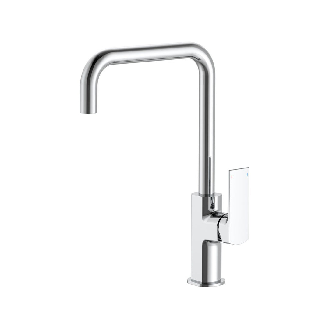 Delta Sink Mixer