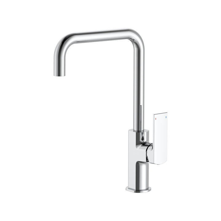 Delta Sink Mixer