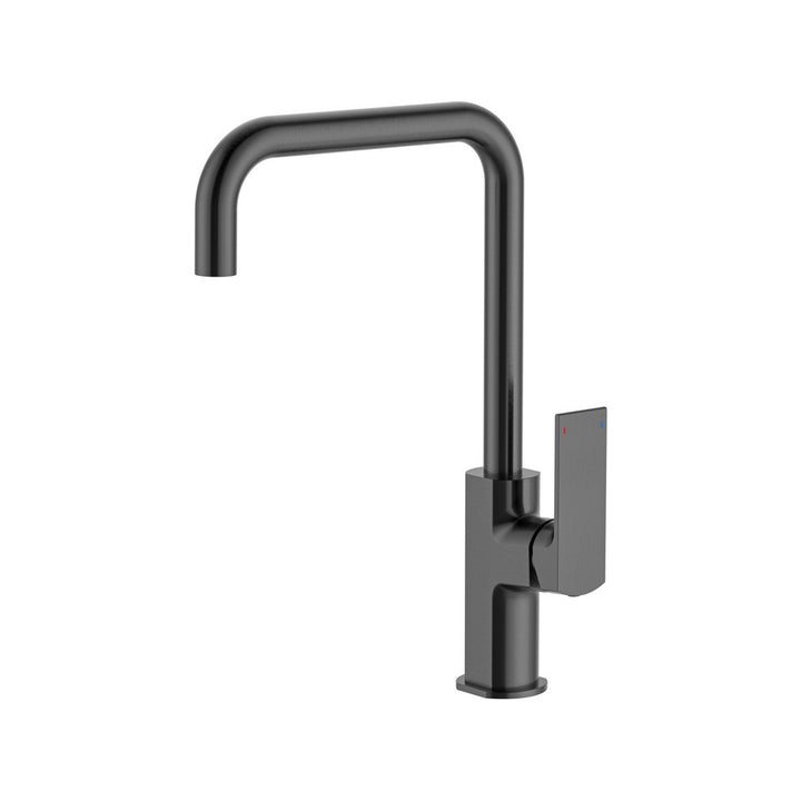 Delta Sink Mixer